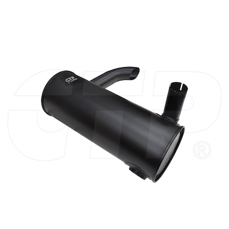 Aic Replacement Parts Muffler Fits Caterpillar Models 2128507